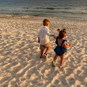 Meet your Posher, Lani